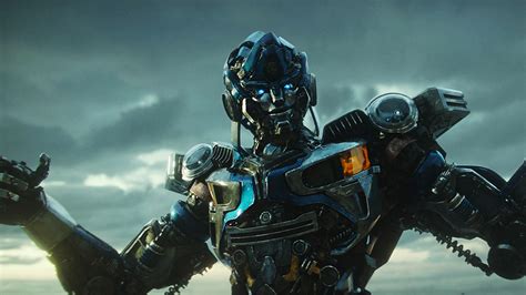 Transformers One Footage Fait Ses Débuts à Cinemacon Avec Chris