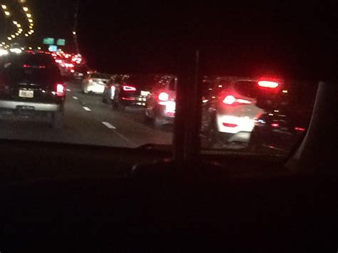 Traffic is a standstill people, this DEFINITELY is a sellout. : r