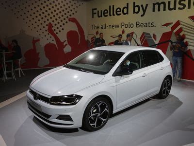 Essai Volkswagen Polo 1 0 TSI 115 2017 En Attendant La GTI