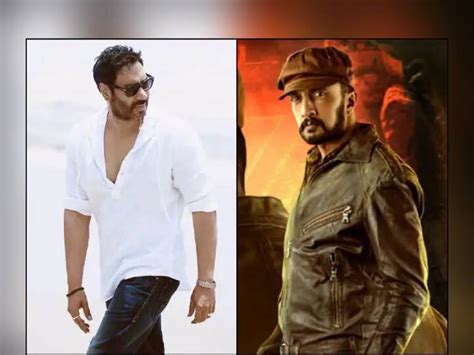 Twitter Language War Marathi Is Trending On Twitter After Ajay Devgan