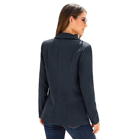 Luvamia Chic Slim Blazer Will Make You Feel Like A Boss Us Weekly