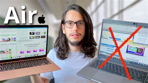 Macbook Air M1 Experiencia De 2 Años Review En Español Youtube