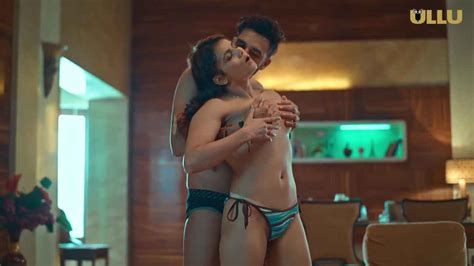 Badan 2023 Ullu Originals Hindi Porn Web Series Episode 11