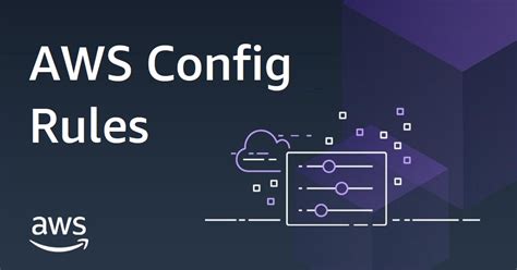 Integrating Third Party Solutions To Aws Config Rule Evaluations Aws Partner Network Apn Blog