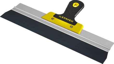 Шпатель Stayer Для шпатлевки купить по низкой цене в интернет-магазине ...