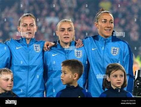 HONG KONG SAR,CHINA. AUGUST 20th, 2023. FIFA Womens Football World Cup ...