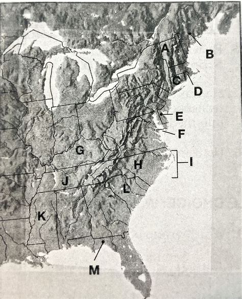 Modified New World History And Geography Test 3 Diagram Quizlet