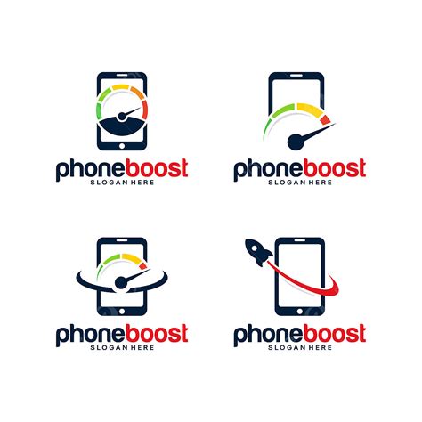 Boost Mobile Logo Vector