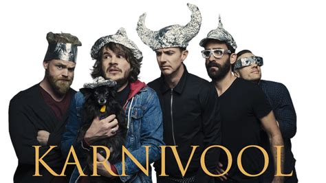 Karnivool