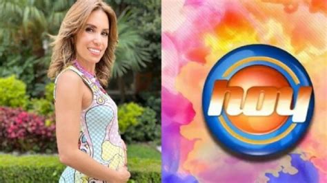 Tras En Tv Azteca Pol Mica Actriz Llega A Televisa Y Confirma Que Se