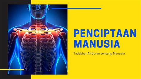 Penciptaan Manusia Dari Apakah Manusia Diciptakan Tanah Solsol Mani