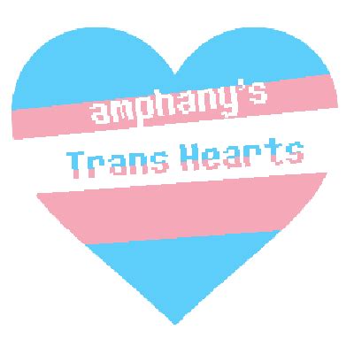 Images Amphany S Trans Hearts Resource Packs Minecraft Curseforge