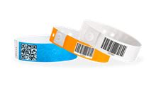 Rfid Vs Qr Codes A Guide To Choosing The Right Wristbands