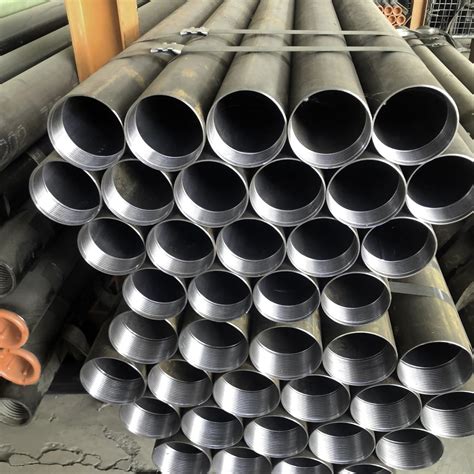 Drill Pipe Aq Bq Nq Nq Nq Hq Hq Pq Pq Drill Rod With