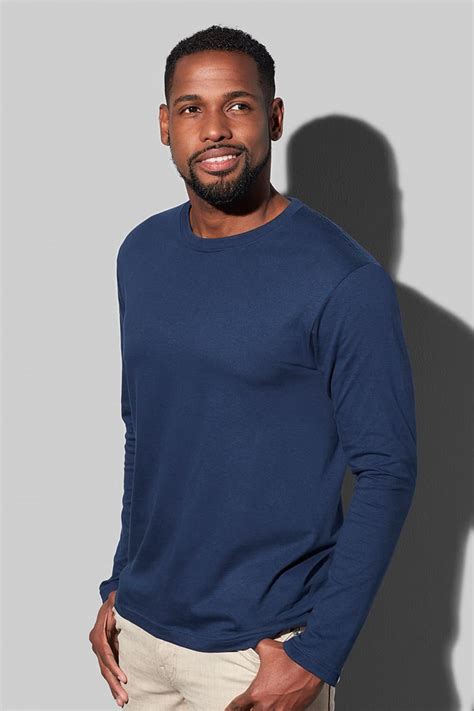 Stedman Classic-T Long Sleeve Long sleeve for men