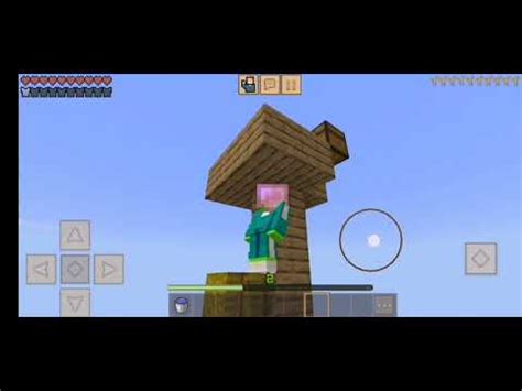 Minecraft Survivor Vs Torre De Agua YouTube