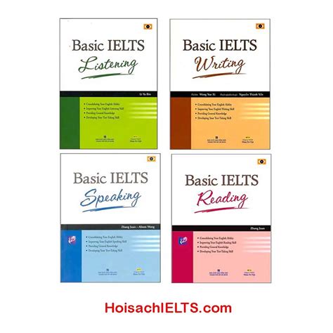 Mua S Ch Cambridge Ielts Practice Tests M I Nh T