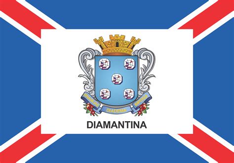 S Mbolos Prefeitura Municipal De Diamantina