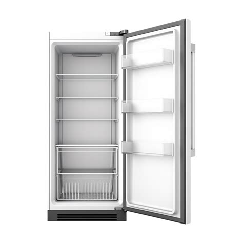 Ai Generated Refrigerator Isolated On Transparent Background 37279939 Png