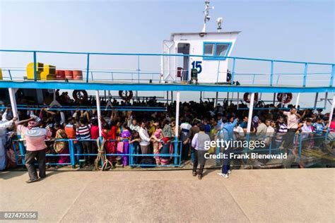 Ganga Sagar Island Photos and Premium High Res Pictures - Getty Images