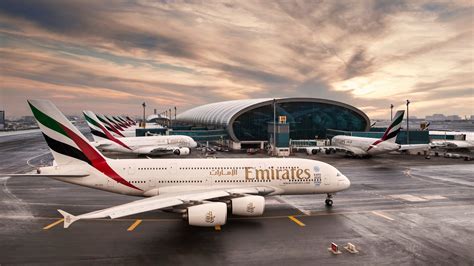 Flight Review: Emirates A380 Economy Class From Paris To Dubai