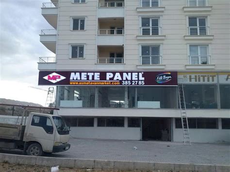 METE PANEL