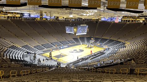 Big Ten men’s basketball 2023-24 outlooks: Iowa – The Daily Hoosier