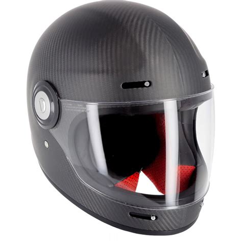 Casque Naked Full Face Helstons Moto Dafy Moto Casque