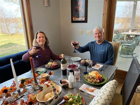 Sheila Bair on Twitter: "Happy Thanksgiving! (Who says you can’t pair a