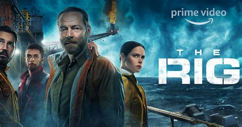 Estrenos De Enero 2023 En Prime Video PortalGeek