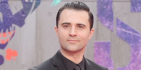 Pop Idols Darius Campbell Danesh Dies Aged 41