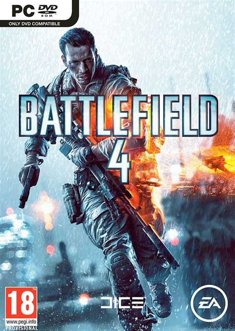 Comprar Battlefield 4 [pc] Origin Bf4 Sam S Store