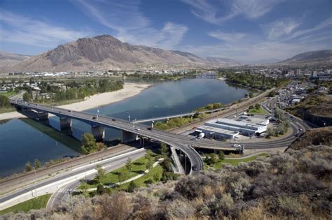 Eleven storey apartment building to rise in downtown Kamloops