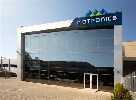 Motronics Celebra Inauguração de Nova Sede em Caxias do Sul – Motronics ...