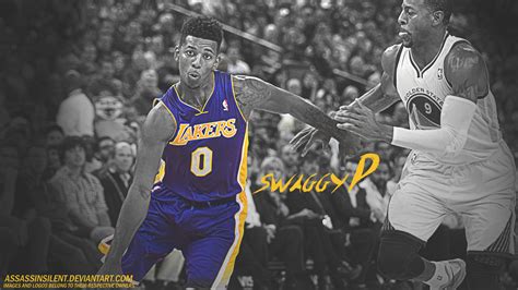 Nick Young Swaggy P Wallpaper by assasinsilent on DeviantArt