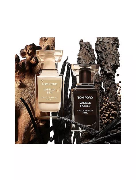 TOM FORD BEAUTY Private Blend Vanilla Sex Eau De Parfum 50ml Keine Farbe