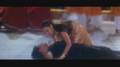 Masala Figures Rani Mukherjee Hot Nipple Slip Unseen