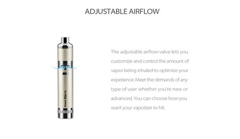 Yocan Evolve Plus Xl Vaporizer Pen 2020 Version Yocan® Tech