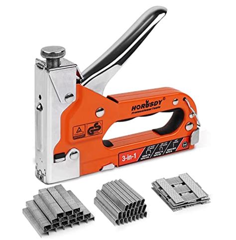 The Best Staple Gun For Wood A Buyer S Guide