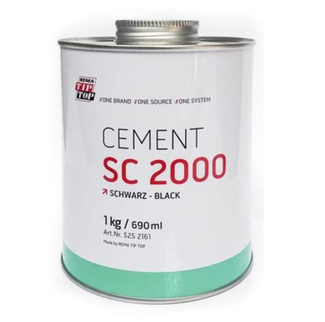SC 2000 CEMENT REMA TIP TOP купить в России // ЦЕНТРОБЕЛТ - всё лучше и ...