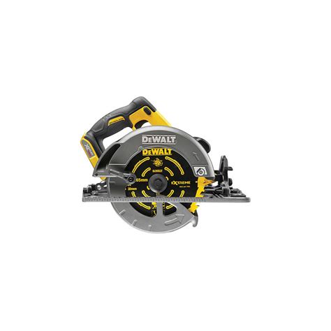 Dewalt Dcs N Xj V Flexvolt Circular Saw Fits Rail Dcs N Xj