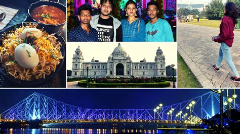 20 Things Kolkata Is Famous For (Be Wondrous to Visit)