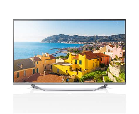 LG 40UF7769 4K Fernseher | 40 Zoll | LG Deutschland