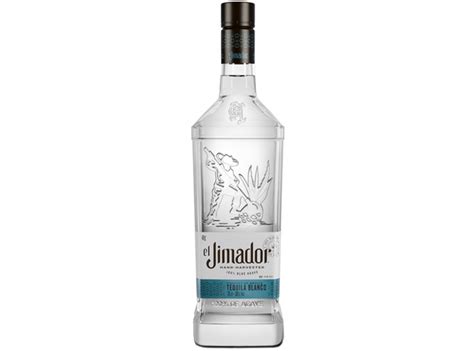 Tequila El Jimador Blanco Comprar Online