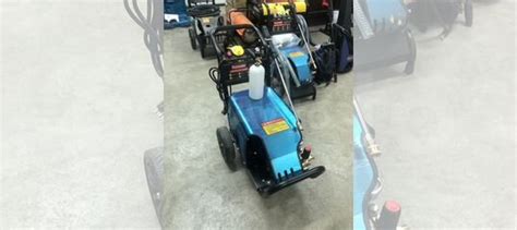 Мойка высокого давления 200-250 бар купить в Москве с доставкой ...