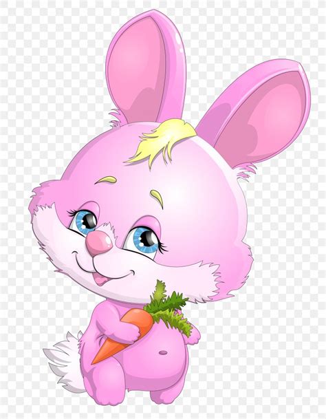 Easter Bunny Rabbit Cuteness Clip Art, PNG, 3252x4184px, Easter Bunny ...