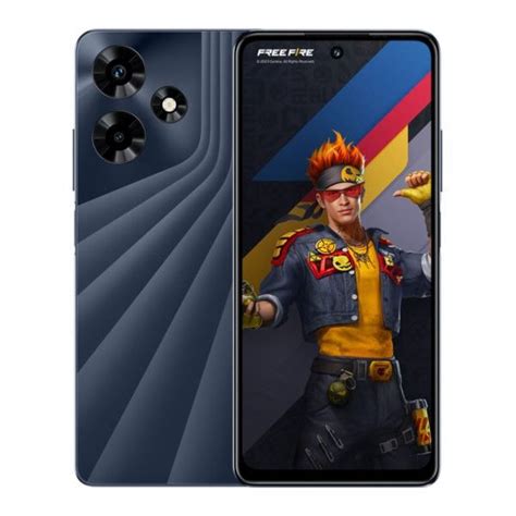 Infinix Hot 30 NFC Lazada Indonesia