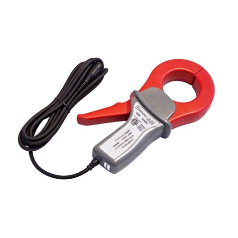 Adaptateur pince ampèremétrique BNC PeakTech 4145 1000A