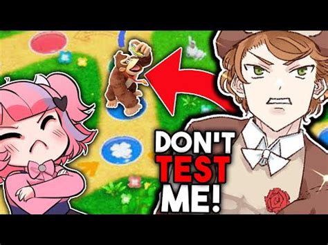 Showing Her The Power of Monkey! - YouTube