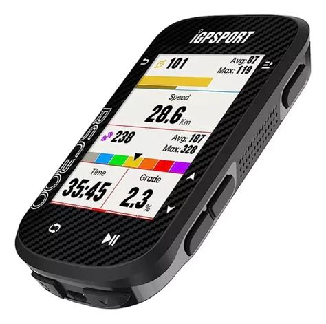 Ciclocomputadora Igpsport Bsc300 Gps Ant Bluetooth Bsc 300 Envío gratis